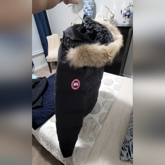 Canada Goose jacket - Picture 3 of 7